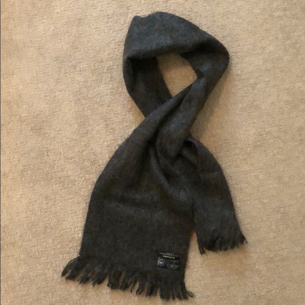 Simons Scarf